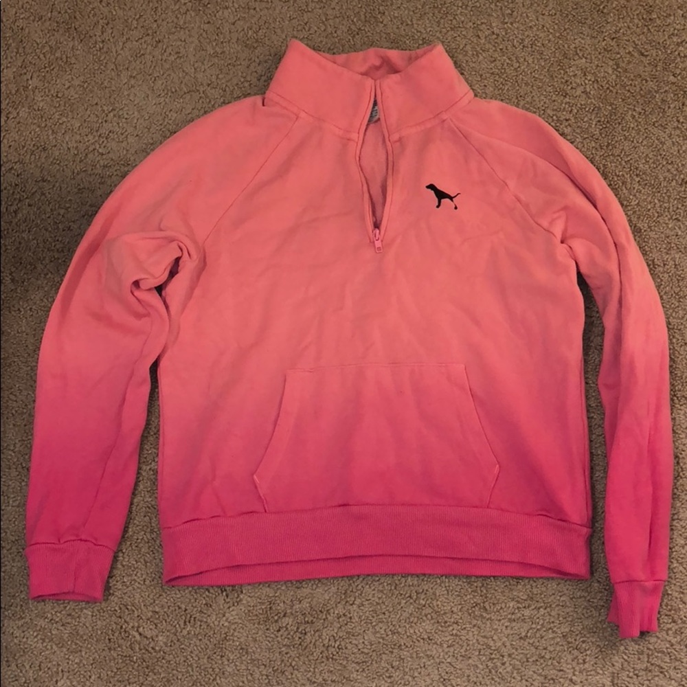 Victoria Secret Pink